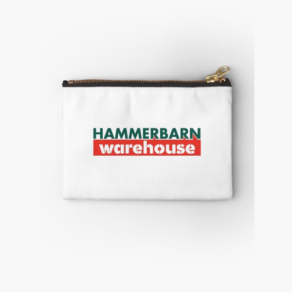 Item preview, Hammerbarn Warehouse designed and sold by RadicalAM.