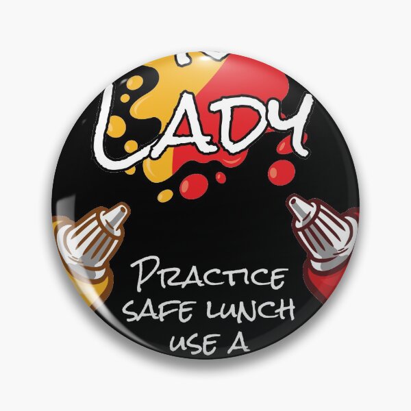 Artikelvorschau, Lunch Lady Practice Safe Lunch School und Lunch Lady entworfen und verkauft von Rzelemenz.