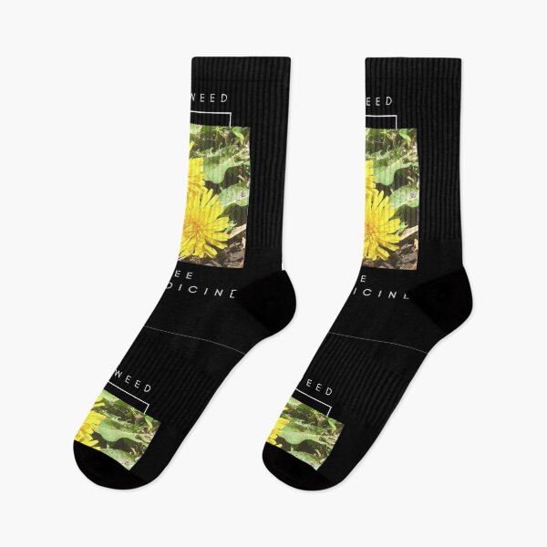 Item preview, Some See a Weed, Some See Medicine, designed and sold by JinjerS.