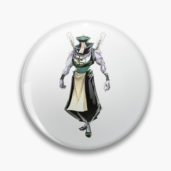 Item preview, Shaman king  designed and sold by kroma22.