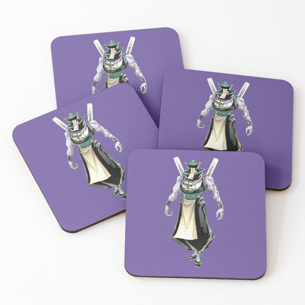 Item preview, Shaman king  designed and sold by kroma22.