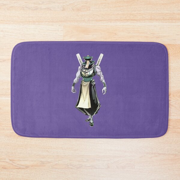 Item preview, Shaman king  designed and sold by kroma22.