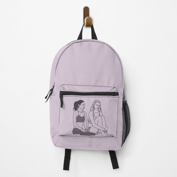 Item preview, Chat under the lychee tree designed and sold by drowned-twice.