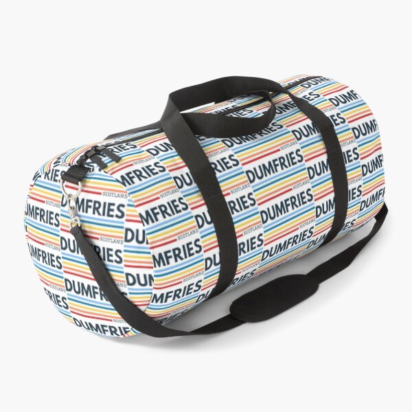Item preview, Dumfries City of Scotland designed and sold by UK-Cities.