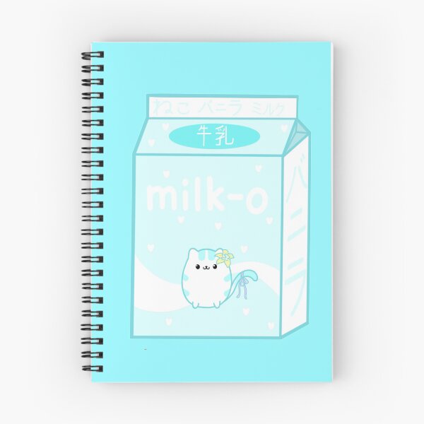 Item preview, Vanilla Milk designed and sold by xyvril.