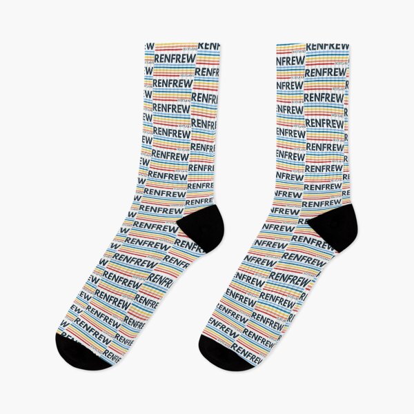 Item preview, Renfrew City of Scotland designed and sold by UK-Cities.