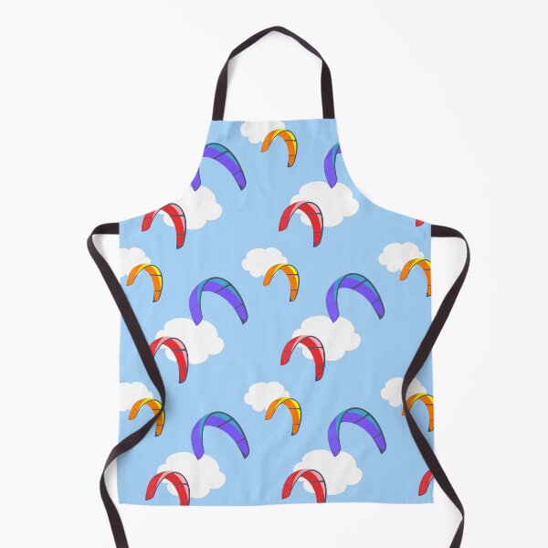 Item preview, Kitesurfers designed and sold by PatternDivision.