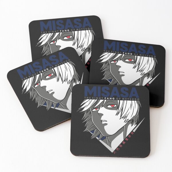 Item preview, Misasa Kengan  designed and sold by TheAsura.
