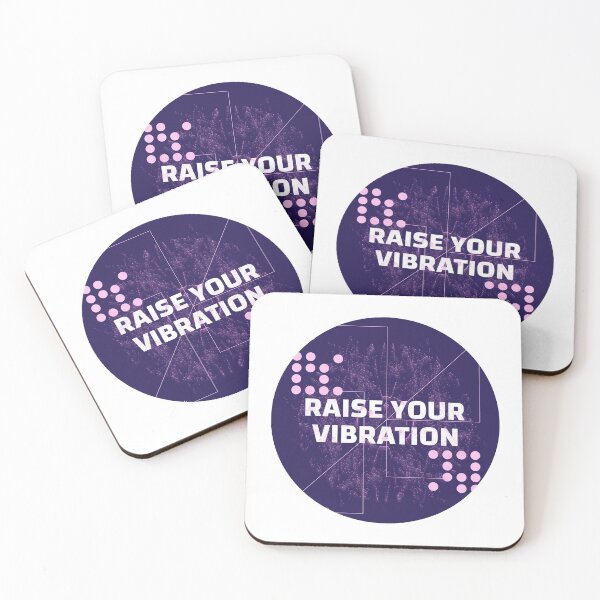 Item preview, Raise your Particle Vibration designed and sold by Alchemytshirts.