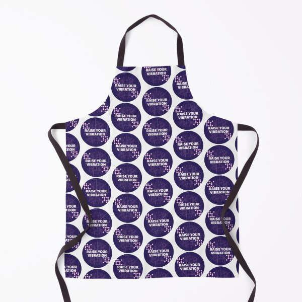 Item preview, Raise your Particle Vibration designed and sold by Alchemytshirts.