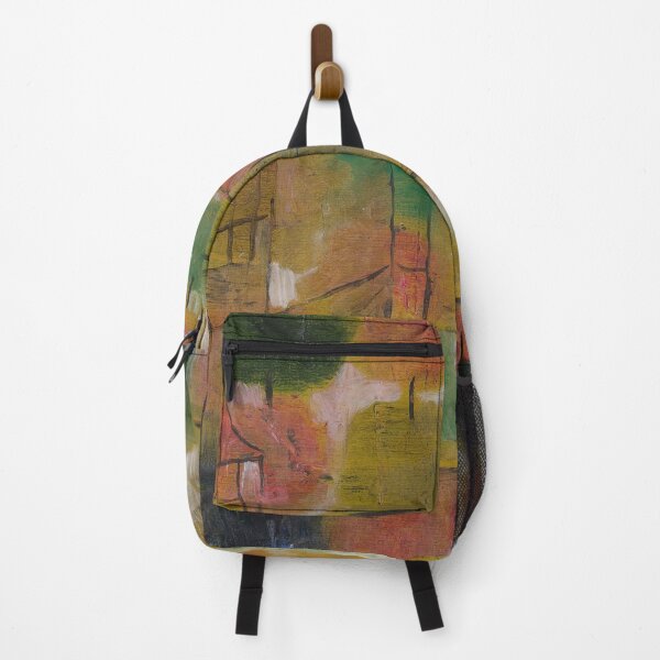 Item preview, Baum und Architektur--Rhythmen designed and sold by LazyHatter.