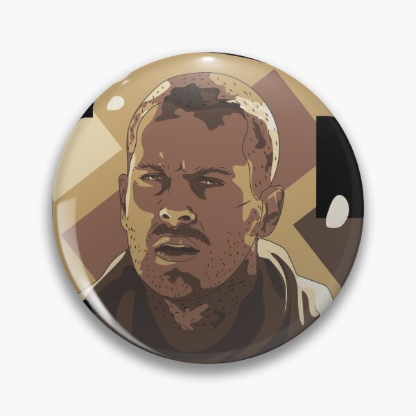 Item preview, Armie Hammer in Mine designed and sold by ade-datt.