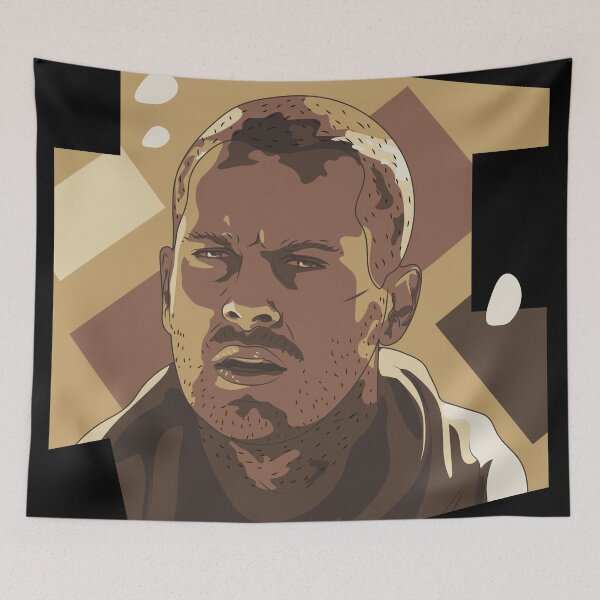 Item preview, Armie Hammer in Mine designed and sold by ade-datt.