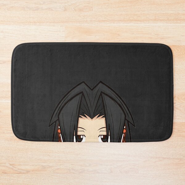 Item preview, Shaman king  designed and sold by kroma22.