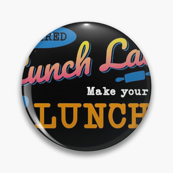 Artikelvorschau, Retired Lunch Lady stellen Sie Ihre eigene Lunch School Lunch Lady her entworfen und verkauft von Rzelemenz.