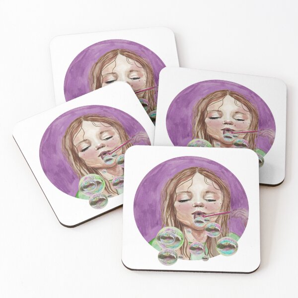 Item preview, Blowing Bubbles designed and sold by LusterGear.