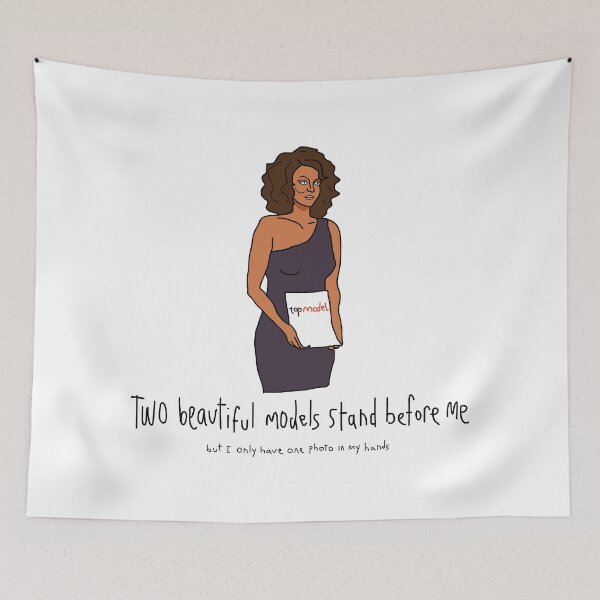 Item preview, TyraB designed and sold by olivia-krig.