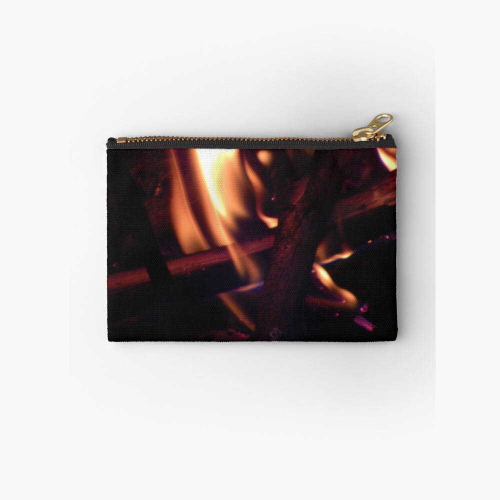 Item preview, Zipper Pouch designed and sold by EllyJones.