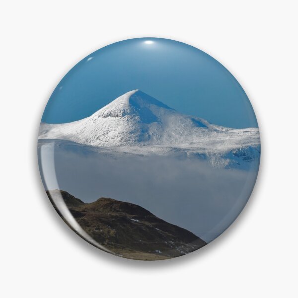 Item preview, Cul Mor out of the Mist designed and sold by derekbeattie.