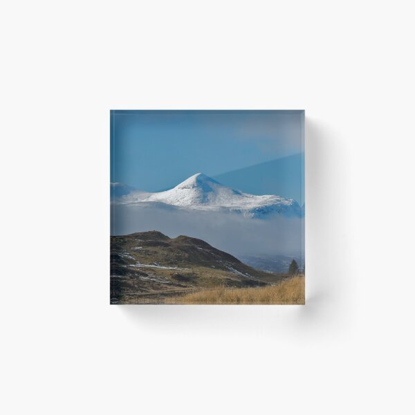 Item preview, Cul Mor out of the Mist designed and sold by derekbeattie.