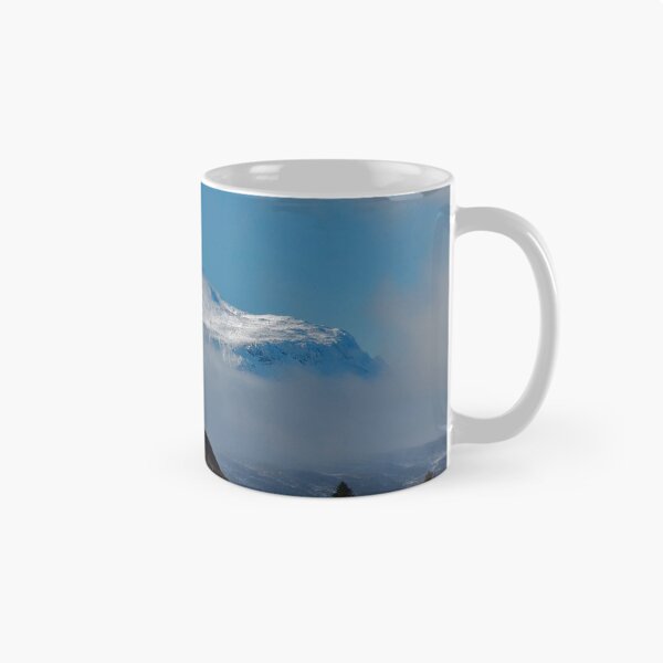 Item preview, Cul Mor out of the Mist designed and sold by derekbeattie.