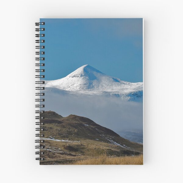 Item preview, Cul Mor out of the Mist designed and sold by derekbeattie.