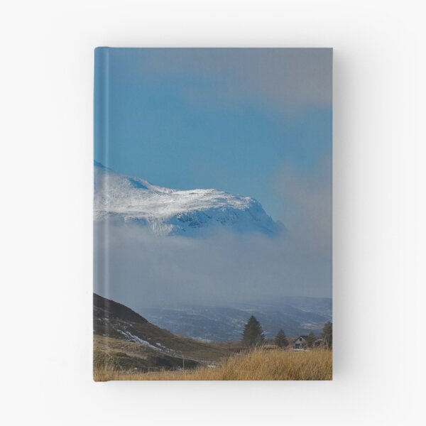 Item preview, Cul Mor out of the Mist designed and sold by derekbeattie.