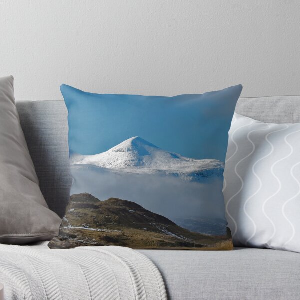 Item preview, Cul Mor out of the Mist designed and sold by derekbeattie.