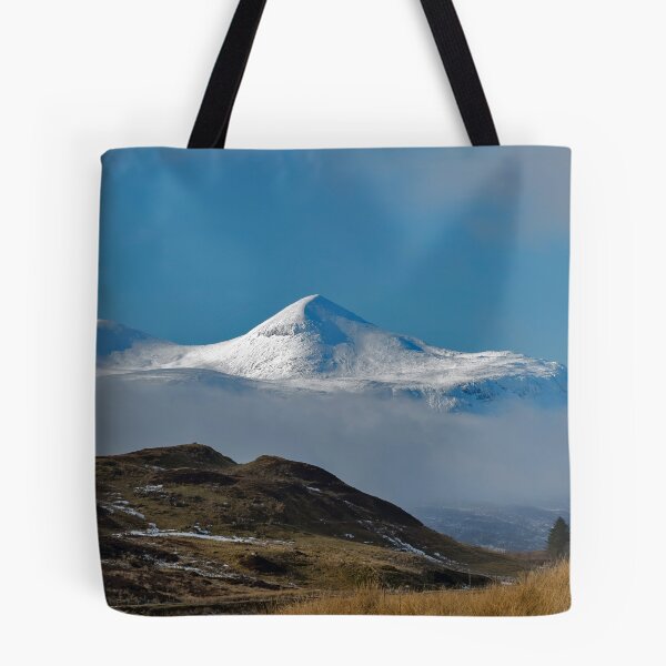 Item preview, Cul Mor out of the Mist designed and sold by derekbeattie.