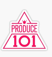 produce 101 - ioi nayoung Sticker