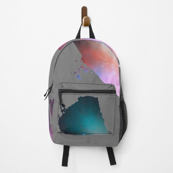 Item preview, Paint brush stroke galaxy 3.0 designed and sold by Blacklinesw9.