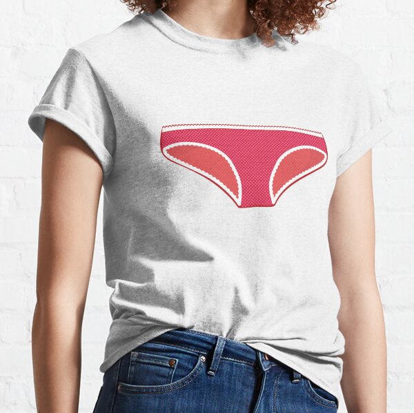 Underwear Women's T-Shirts & Tops for Sale