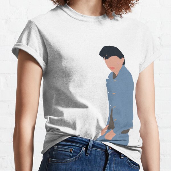 T Shirts Johnny Cade Redbubble