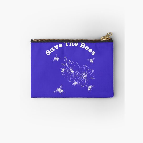 Item preview, Save The Bees  designed and sold by ForcedFusion.