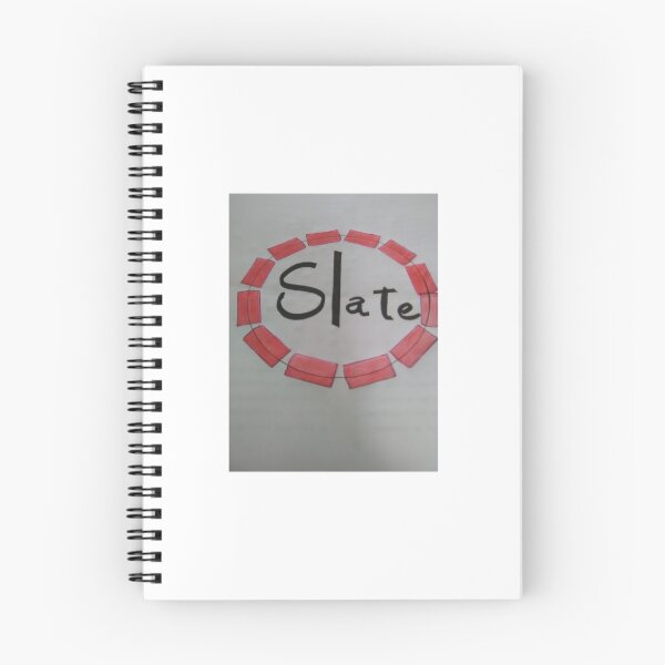 Item preview, Slate fantastic designed and sold by Churuaccesorios.