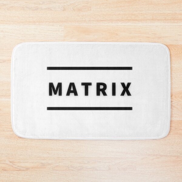 Artikelvorschau, MATRIX entworfen und verkauft von advicestechno.
