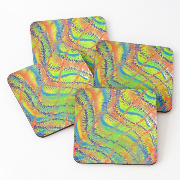 Item preview, Wet Paint Colour Cross Ways designed and sold by Andrew Morrell.