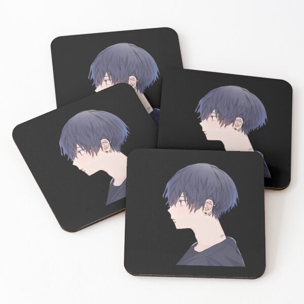 Item preview, Anime Fans designed and sold by amafordesigns.