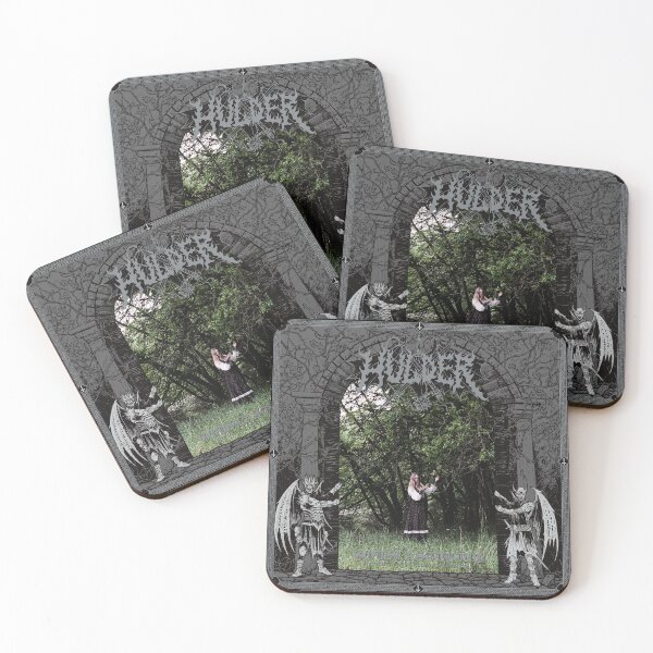 Item preview, HULDER - Godslastering Hymns of a Forlorn Peasantry designed and sold by HULDER.