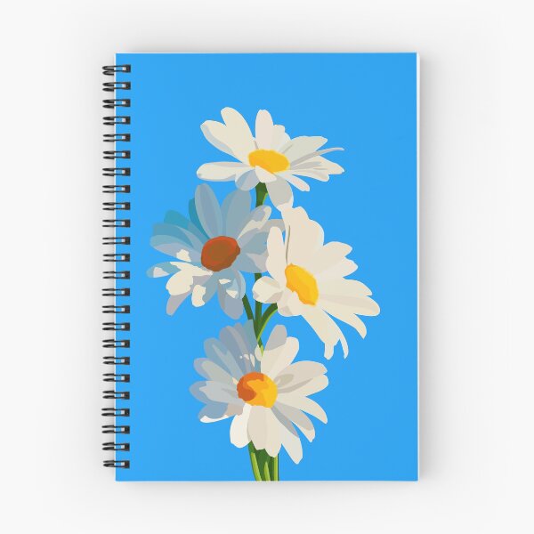 Item preview, Daisies designed and sold by Doodleslover.