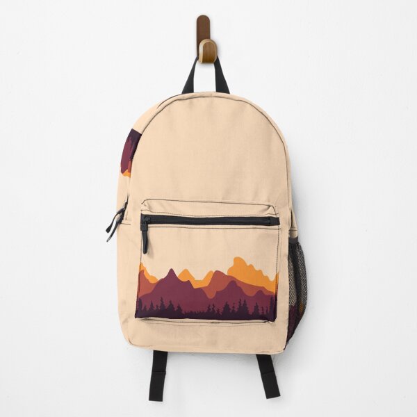 Item preview, Pacific Northwest Mountains designed and sold by Megswest.