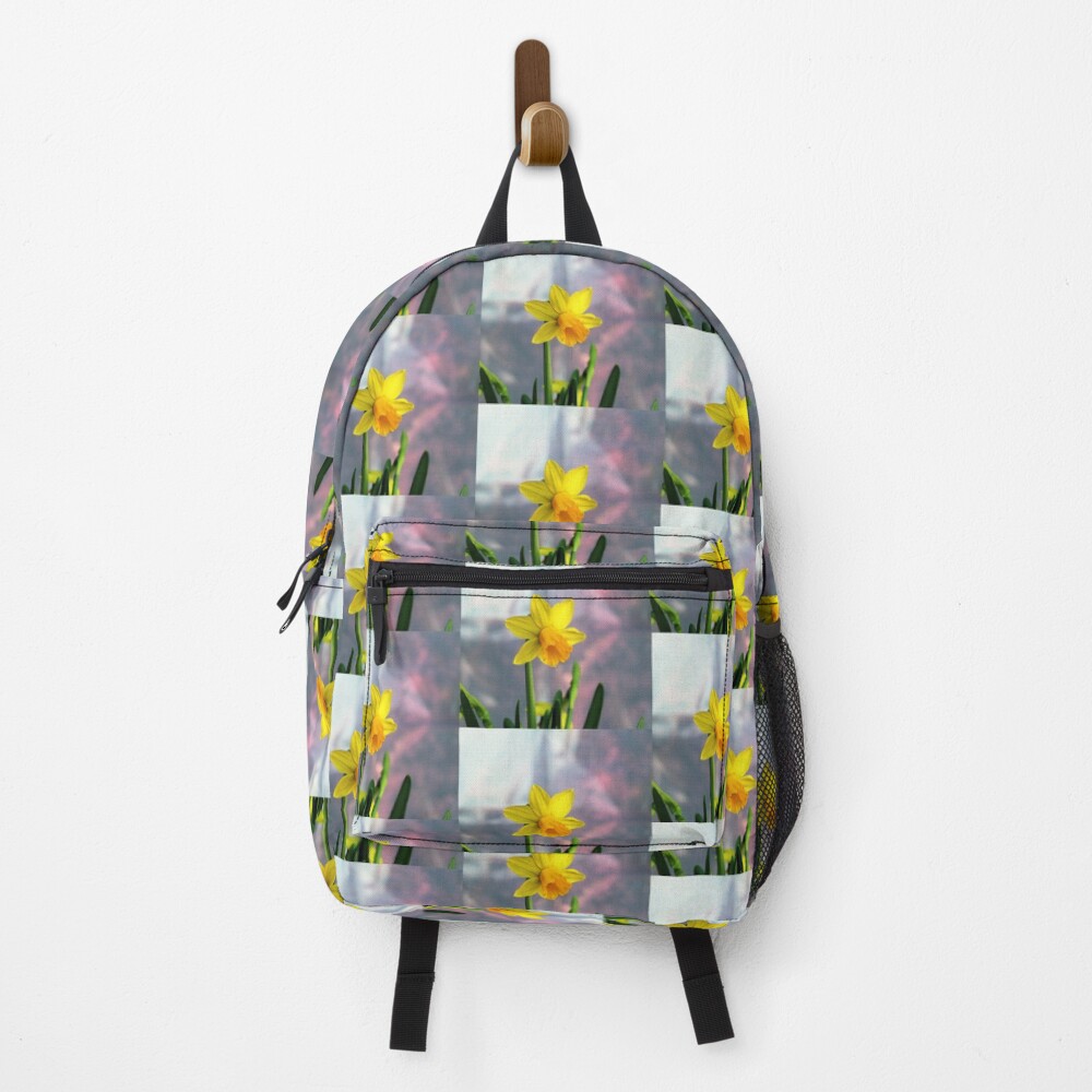 Item preview, Backpack designed and sold by oneofacard.