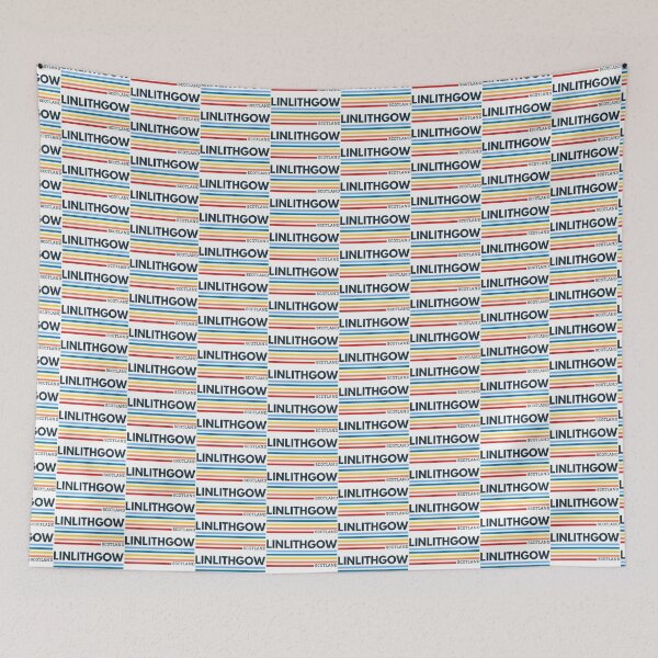 Item preview, Linlithgow City of Scotland designed and sold by UK-Cities.