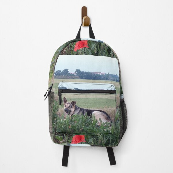 Item preview, German shepherd dog. Best friend. designed and sold by UnsereWelt.