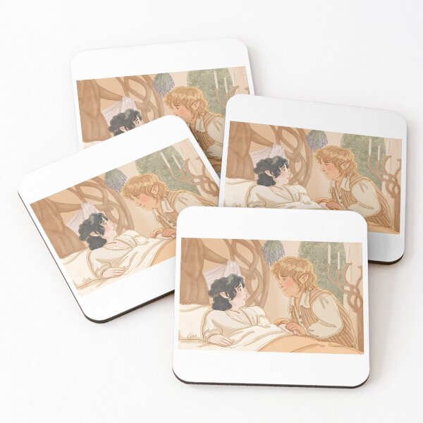 Item preview, The house of healing designed and sold by cecilarts.