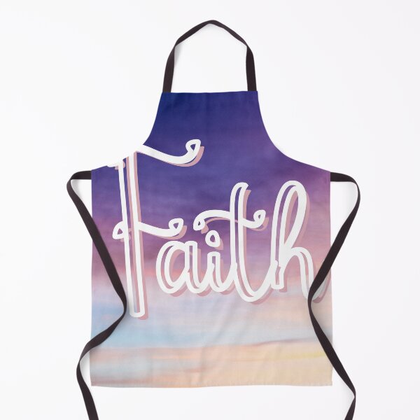 Item preview, you've got to keep the faith pretty sunset design for boosted confidence and (re)-affirmation designed and sold by BOLDconcepts.