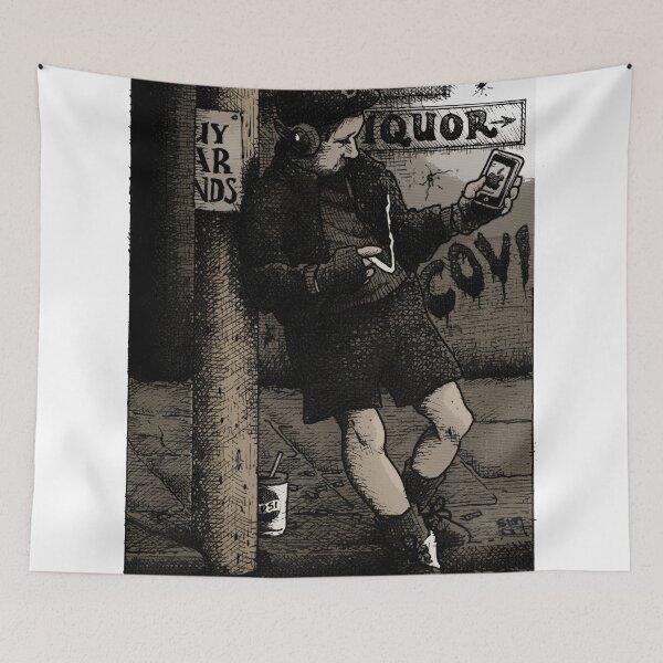Item preview, Good Times designed and sold by Sean Simmans.