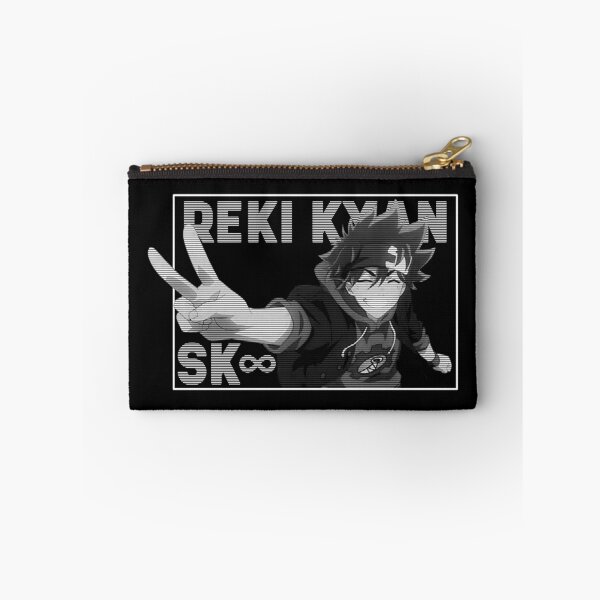 Aperçu de l'œuvre Reki Kyan - Sk 8 L'Infini créée et vendue par ice-man7.