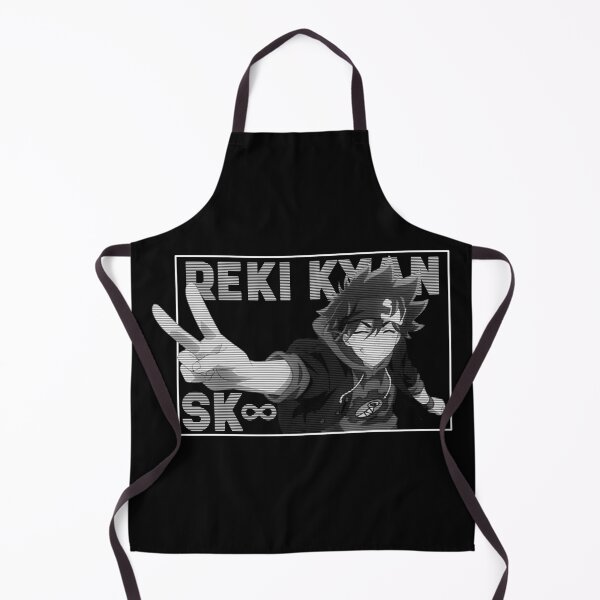 Item preview, Reki Kyan - Sk 8 The Infinity designed and sold by ice-man7.