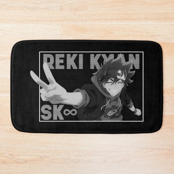 Item preview, Reki Kyan - Sk 8 The Infinity designed and sold by ice-man7.